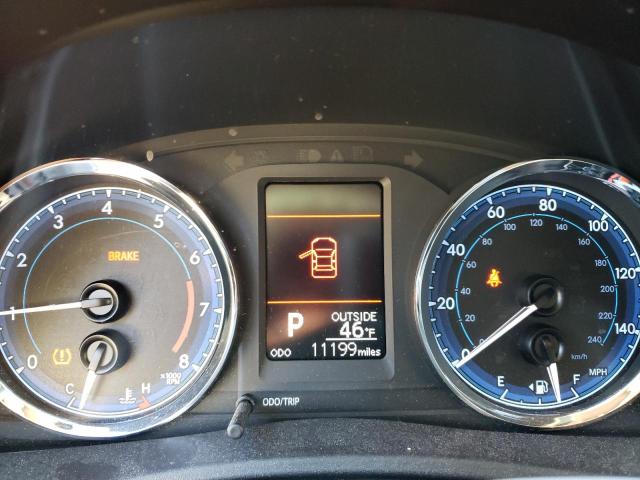 Photo 9 from auction – 2018 TOYOTA COROLLA L with VIN 2T1BURHE8JC095061