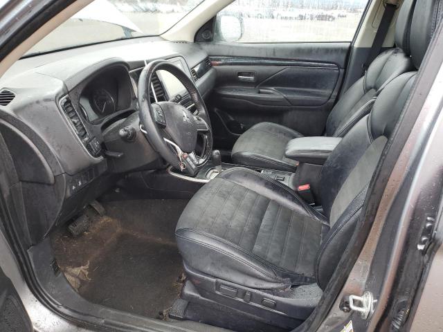Photo 7 from auction – 2020 MITSUBISHI OUTLANDER with VIN JA4AZ3A30LZ022031