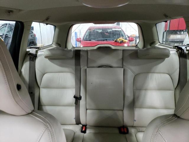 Photo 10 from auction – 2013 VOLVO XC70 T6 with VIN YV4902BZ0D1168152