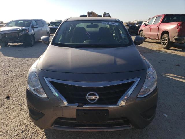 Photo 5 from auction – 2016 NISSAN VERSA S with VIN 3N1CN7AP1GL879365