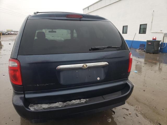 Photo 6 from auction – 2007 CHRYSLER TOWN AND C with VIN 2A4GP44R47R352552