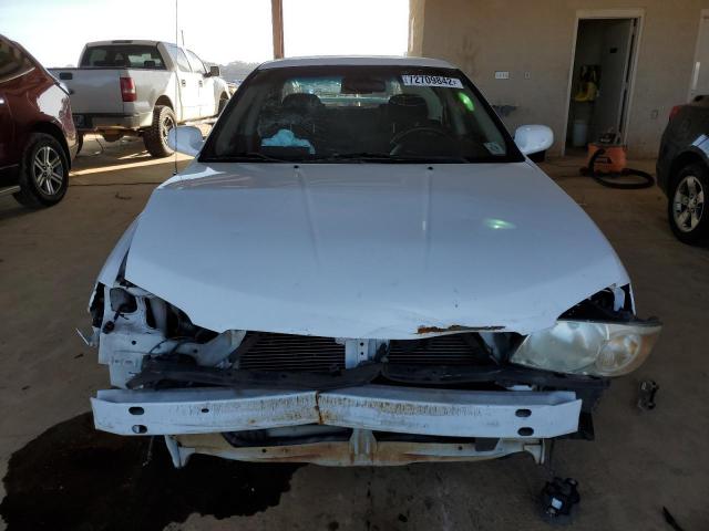 Photo 5 from auction – 2005 NISSAN SENTRA with VIN 3N1CB51D15L513082