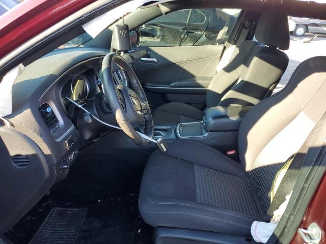 Photo 7 from auction – 2019 DODGE CHARGER R/ with VIN 2C3CDXCT6KH552654