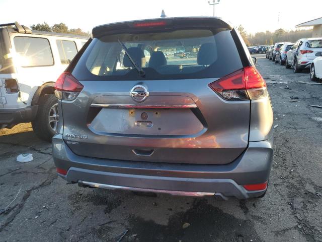Photo 6 from auction – 2017 NISSAN ROGUE S with VIN KNMAT2MT5HP569120