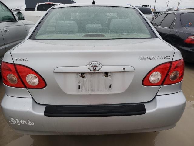 Foto 6 de la subasta – 2007 TOYOTA COROLLA CE con VIN JTDBR32E670126799