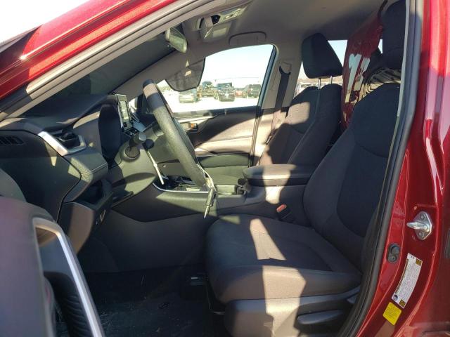 Photo 7 from auction – 2019 TOYOTA RAV4 LE with VIN JTMH1RFV6KD033653