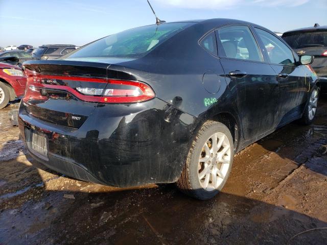 Photo 3 from auction – 2013 DODGE DART SXT with VIN 1C3CDFBA5DD150649