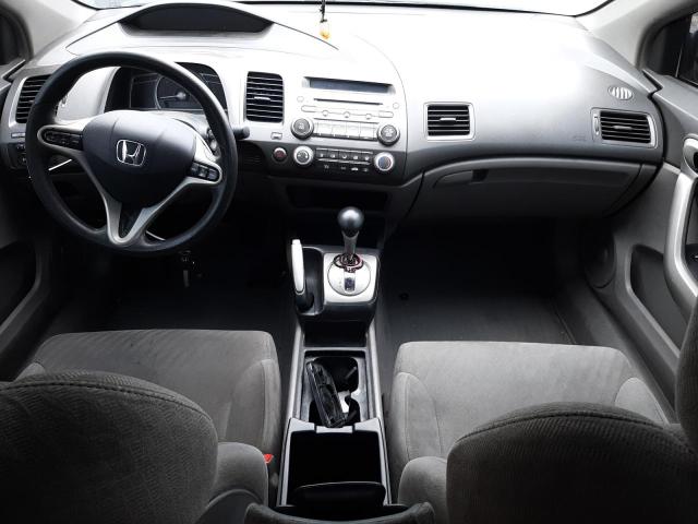 Photo 8 from auction – 2011 HONDA CIVIC EX with VIN 2HGFG1B86BH518399