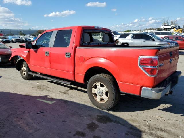 Photo 2 from auction – 2014 FORD F150 SUPER with VIN 1FTEW1CM6EFC09191