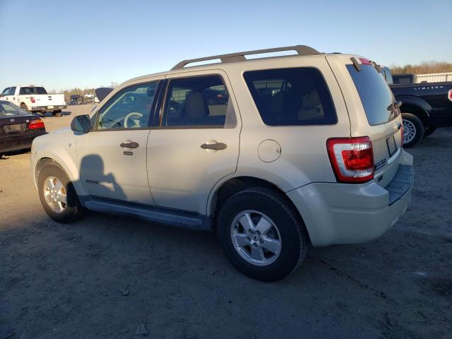 Photo 2 from auction – 2008 FORD ESCAPE with VIN 1FMCU03188KA72811