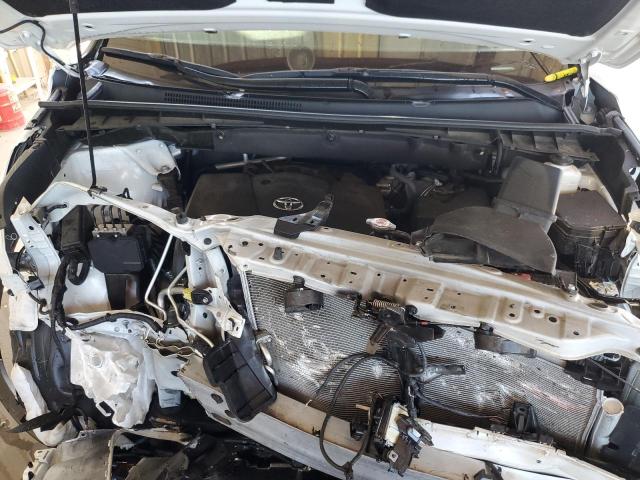 Photo 12 from auction – 2019 TOYOTA HIGHLANDER with VIN 5TDZZRFH8KS357005