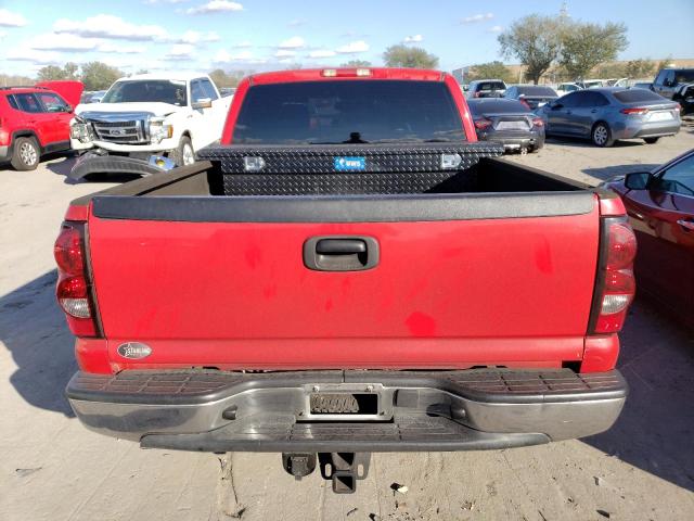 Photo 6 from auction – 2005 CHEVROLET SILVERADO with VIN 2GCEC19T251242266