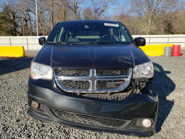 Photo 5 from auction – 2019 DODGE GRAND CARA with VIN 2C4RDGCG3KR695600
