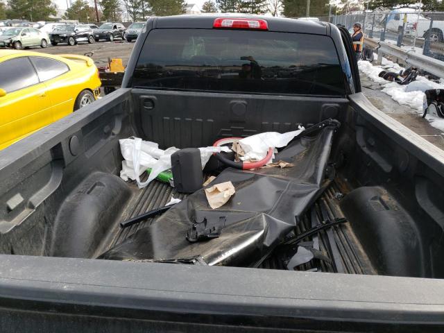 Photo 10 from auction – 2014 CHEVROLET SILVERADO with VIN 3GCUKREH0EG317410