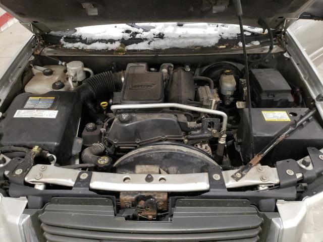 Photo 12 from auction – 2005 GMC ENVOY with VIN 1GKDT13S152237687