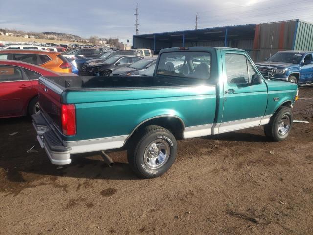 Photo 3 from auction – 1996 FORD F150 with VIN 1FTEF15Y8TLA88713