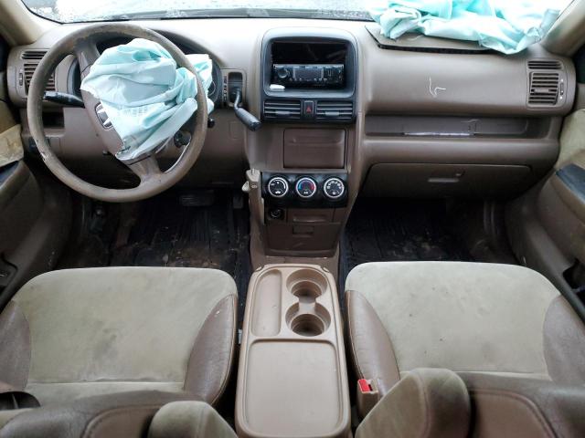 Photo 8 from auction – 2003 HONDA CR-V EX with VIN JHLRD78823C048376