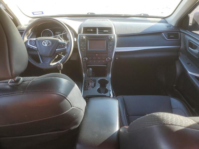 Photo 8 from auction – 2016 TOYOTA CAMRY LE with VIN 4T1BF1FK9GU147518