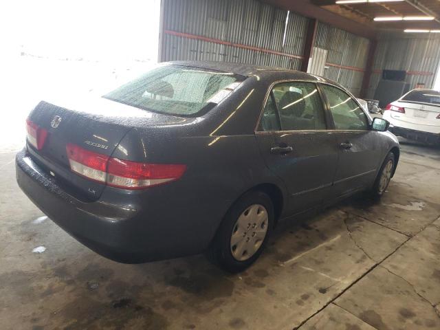 Photo 3 from auction – 2003 HONDA ACCORD LX with VIN JHMCM56373C082505