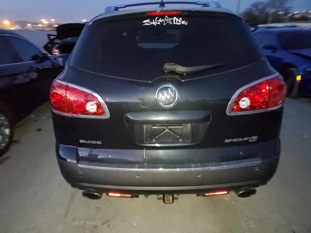 Photo 6 from auction – 2012 BUICK ENCLAVE with VIN 5GAKVCED0CJ423748
