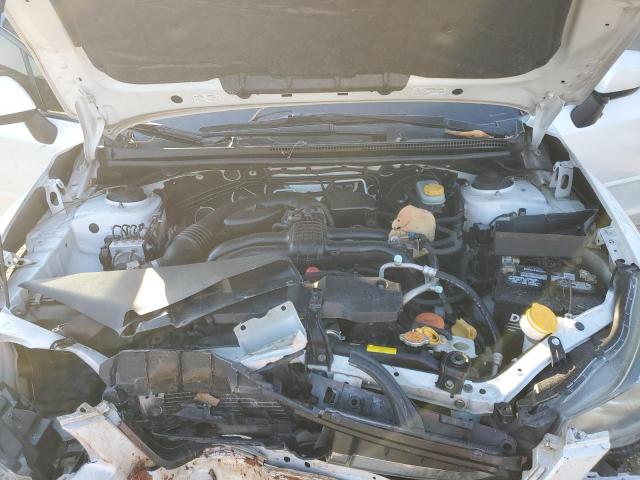 Photo 11 from auction – 2014 SUBARU IMPREZA PR with VIN JF1GJAD62EH012441