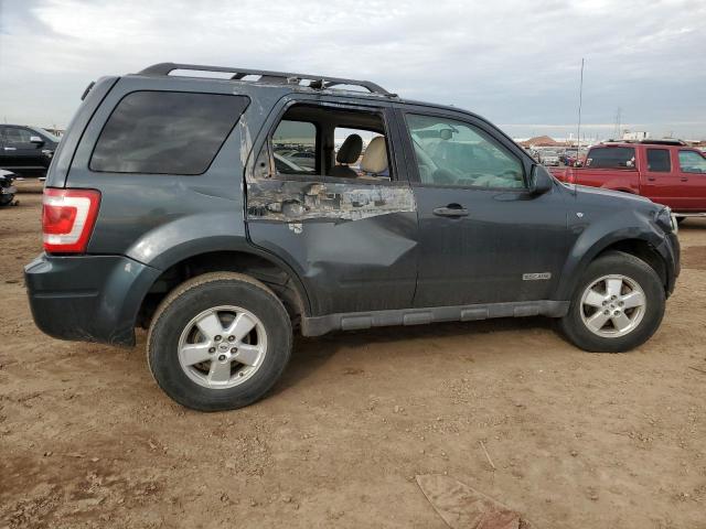 Photo 3 from auction – 2008 FORD ESCAPE XLT with VIN 1FMCU931X8KE20788