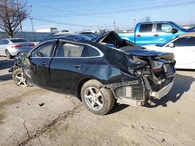 Photo 2 from auction – 2016 CHEVROLET MALIBU LS with VIN 1G1ZB5ST2GF341633