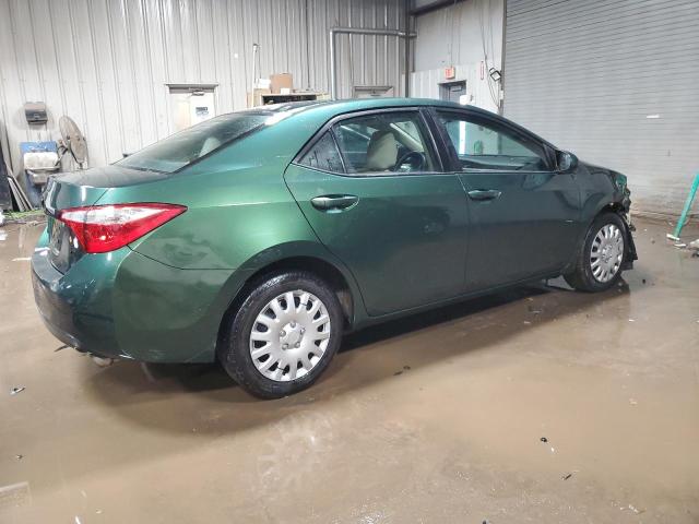Photo 3 from auction – 2016 TOYOTA COROLLA L with VIN 2T1BURHE7GC532444