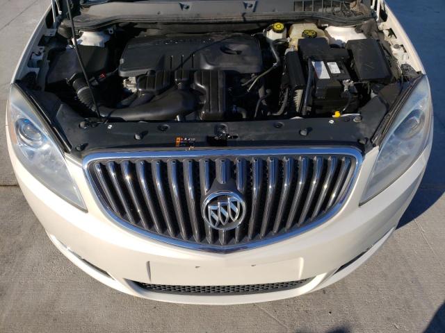 Photo 11 from auction – 2015 BUICK VERANO CON with VIN 1G4PR5SKXF4156740