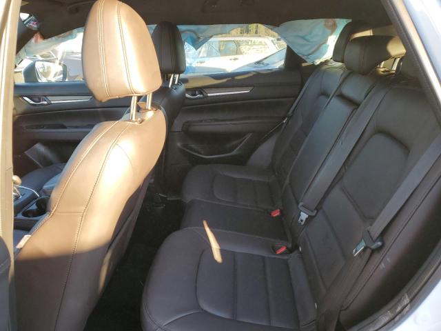 Photo 11 from auction – 2019 MAZDA CX-5 SIGNA with VIN JM3KFBE24K0665166