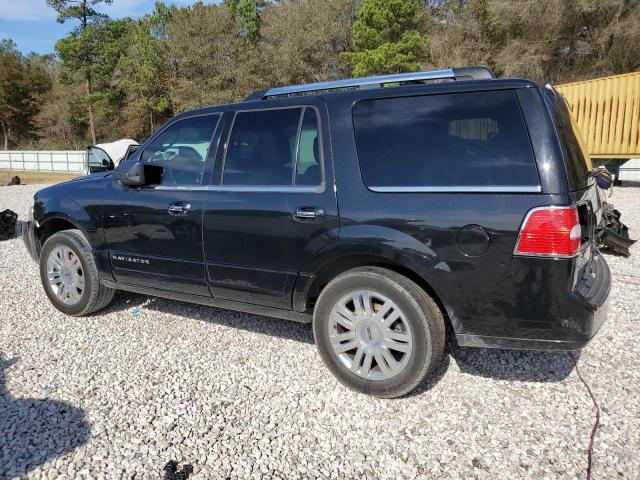 Photo 2 from auction – 2014 LINCOLN NAVIGATOR with VIN 5LMJJ2H58EEL06606