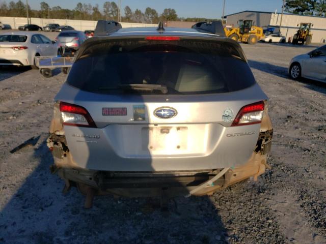 Photo 6 from auction – 2016 SUBARU OUTBACK 2. with VIN 4S4BSBNC3G3323951