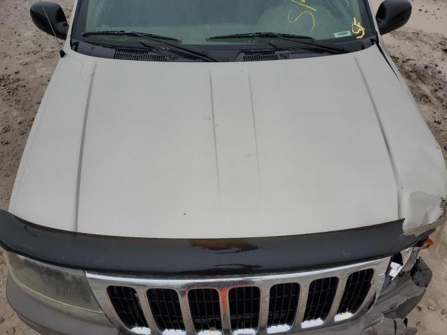 Photo 11 from auction – 2003 JEEP GRAND CHER with VIN 1J4GW48S73C587563