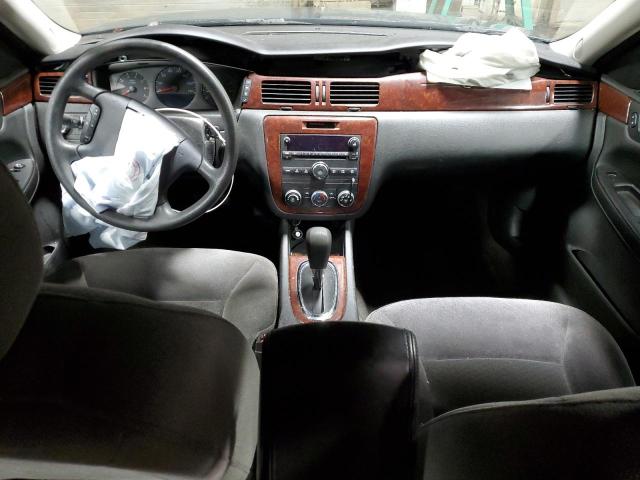 Photo 8 from auction – 2007 CHEVROLET IMPALA LS with VIN 2G1WB55K879156212