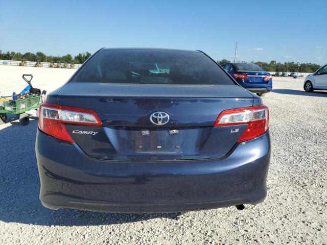 Photo 6 from auction – 2014 TOYOTA CAMRY L with VIN 4T4BF1FK3ER417247
