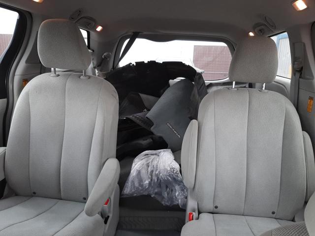 Photo 10 from auction – 2014 TOYOTA SIENNA with VIN 5TDZK3DC0ES494338