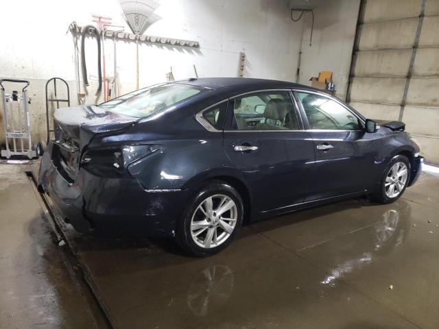 Photo 3 from auction – 2015 NISSAN ALTIMA 2.5 with VIN 1N4AL3APXFC140885