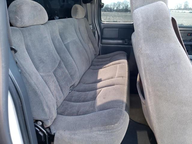 Photo 10 from auction – 2005 CHEVROLET 1500 with VIN 2GCEC19V051167018