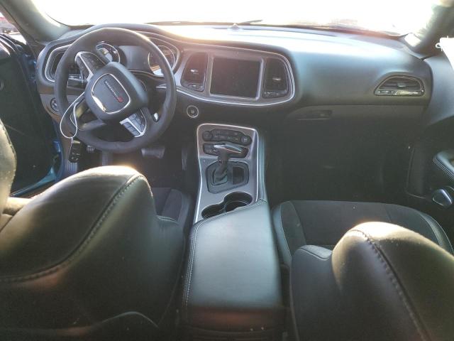 Photo 8 from auction – 2019 DODGE CHALLENGER with VIN 2C3CDZFJ6KH642263