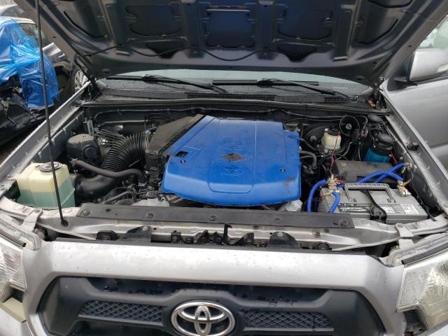 Photo 11 from auction – 2015 TOYOTA TACOMA DOU with VIN 5TFLU4EN8FX129018