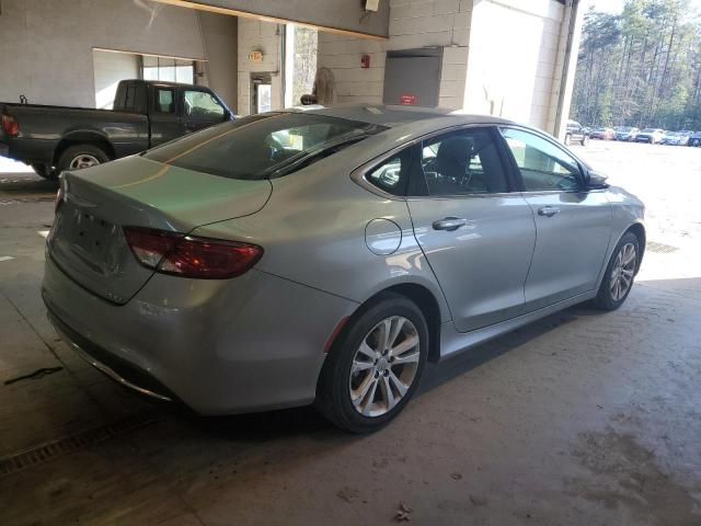 Photo 3 from auction – 2015 CHRYSLER 200 LIMITE with VIN 1C3CCCAB4FN729169