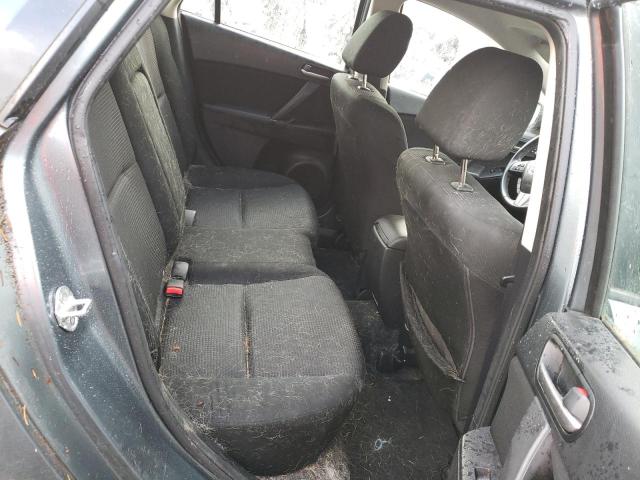 Photo 10 from auction – 2013 MAZDA 3 I with VIN JM1BL1L83D1710338