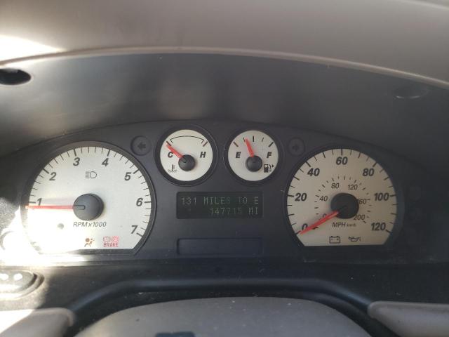 Foto 9 de la subasta – 2004 MERCURY SABLE LS P con VIN 1MEFM55S24G608152