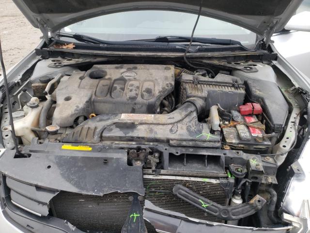 Photo 11 from auction – 2010 NISSAN ALTIMA BAS with VIN 1N4AL2AP7AN500069