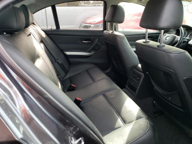 Photo 10 from auction – 2006 BMW 330 I with VIN WBAVB33536KS34572