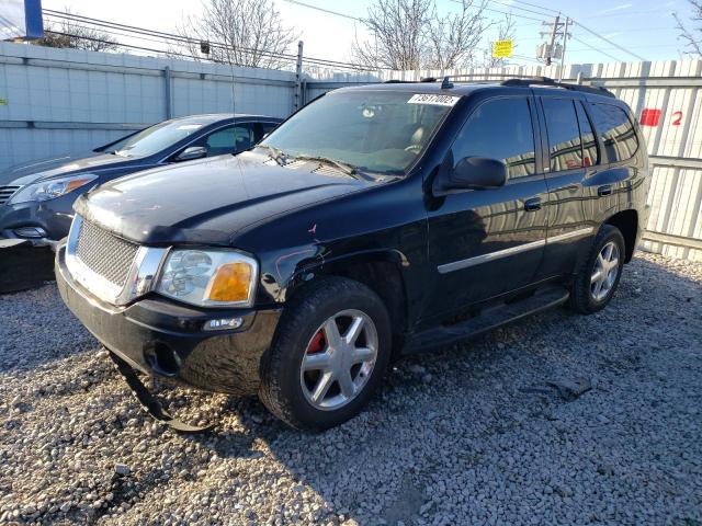 صورة رقم 1 من المزاد - 2007 GMC ENVOY مع VIN 1GKDT13S372227651