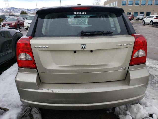 Photo 6 from auction – 2010 DODGE CALIBER SX with VIN 1B3CB4HA5AD613481