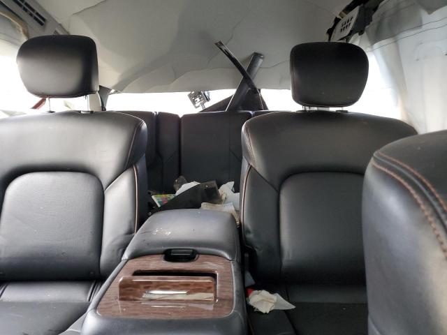Photo 10 from auction – 2018 NISSAN ARMADA PLA with VIN JN8AY2NEXJ9731999
