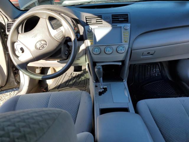 Photo 8 from auction – 2008 TOYOTA CAMRY LE with VIN 4T1BK46K68U067494