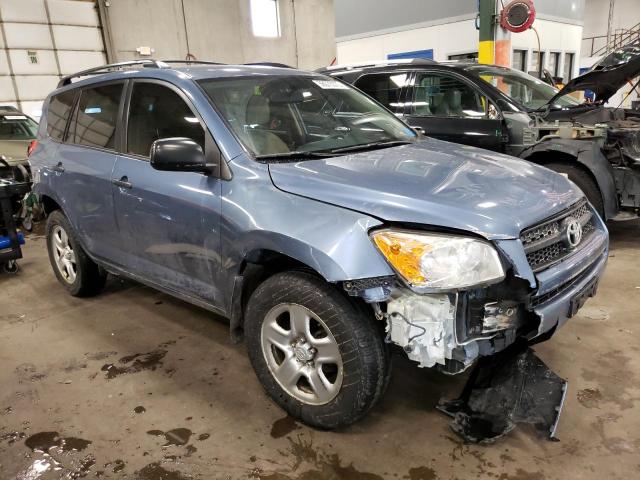Photo 4 from auction – 2010 TOYOTA RAV4 with VIN JTMBF4DV0A5025277